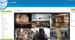 Desktop Screenshot of glavicno.my1.ru